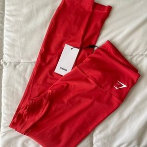NWT gymshark leggings